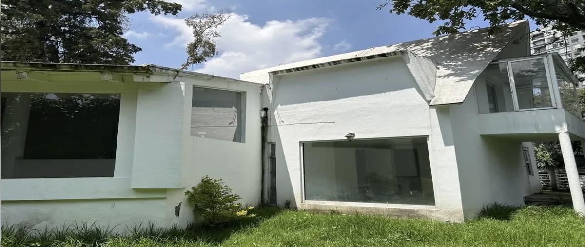 Foto de casa en venta en altavista 43 , santa fe cuajimalpa, cuajimalpa de morelos, df / cdmx, 0 No. 04