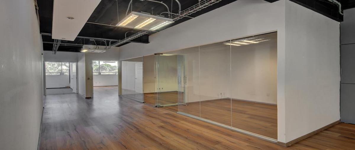 Foto de oficina en renta en  , altavista, álvaro obregón, df / cdmx, 0 No. 05