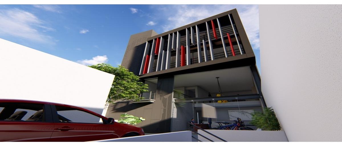 Foto de edificio en renta en  , altavista, álvaro obregón, df / cdmx, 26243789 No. 03