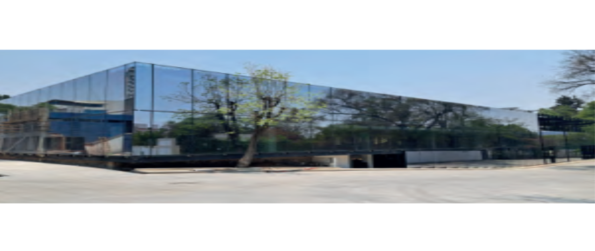 Foto de oficina en , altavista, álvaro obregón, df / cdmx, 28100768 foto 02 Foto de oficina en renta en , altavista, álvaro obregón, df / cdmx, 28100768 No. 02