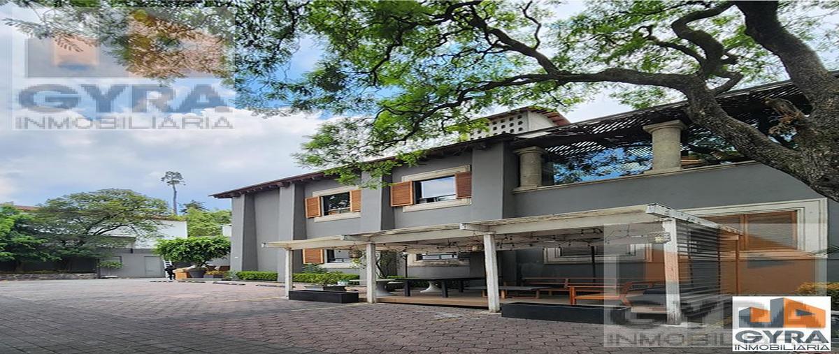 Foto de edificio en renta en  , altavista, álvaro obregón, df / cdmx, 30276521 No. 03