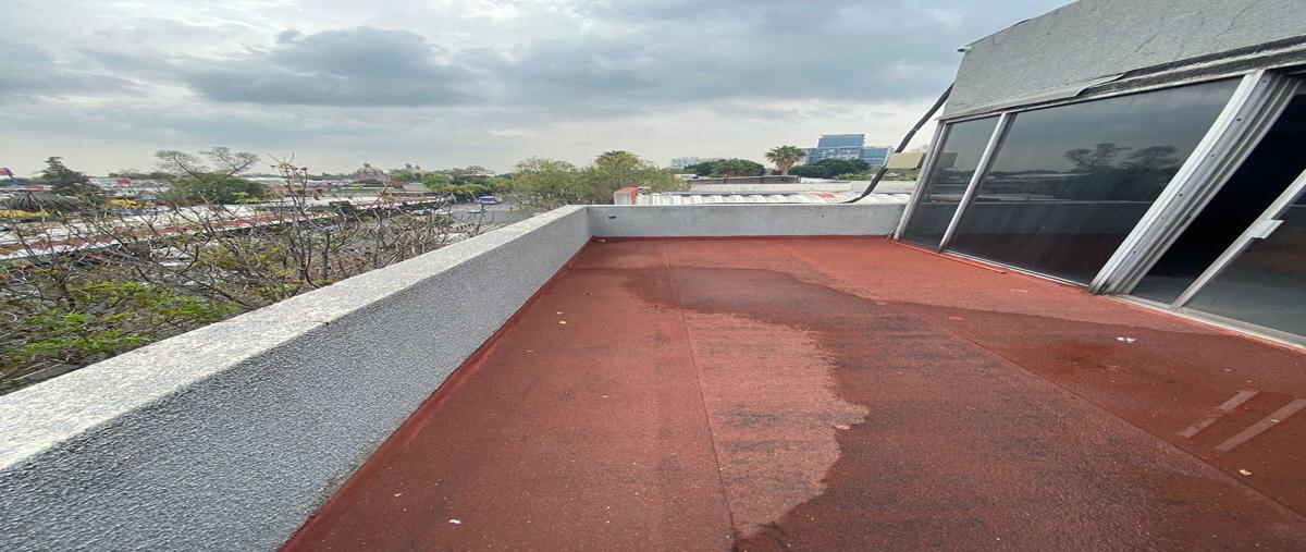 Foto de oficina en renta en  , altavista, álvaro obregón, df / cdmx, 30320325 No. 03