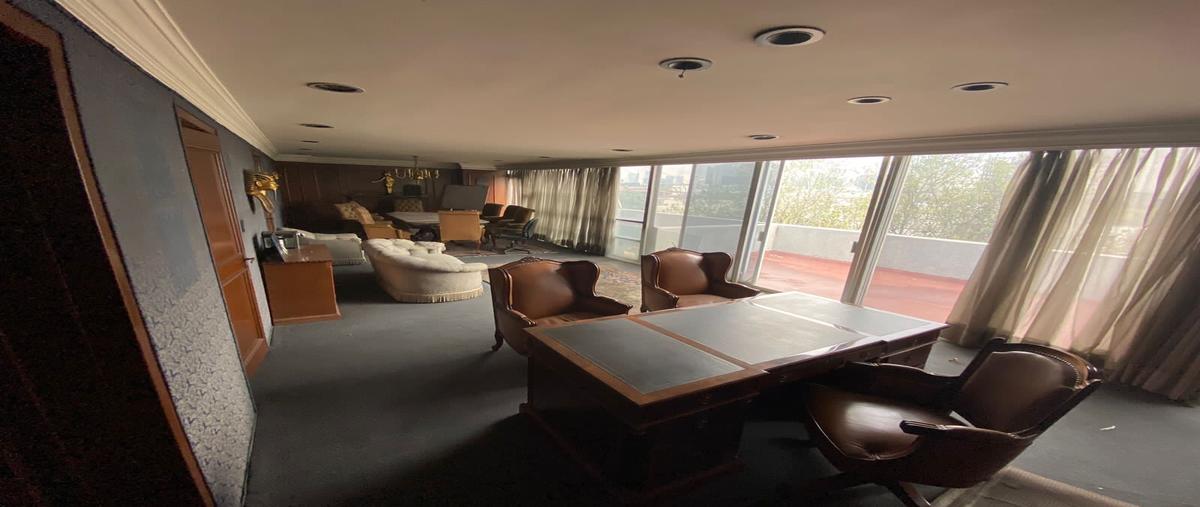 Foto de oficina en renta en  , altavista, álvaro obregón, df / cdmx, 30320325 No. 05