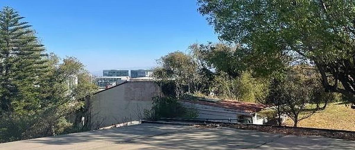 Foto de terreno habitacional en , altavista, álvaro obregón, df / cdmx, 0 foto 03 Foto de terreno habitacional en venta en , altavista, álvaro obregón, df / cdmx, 0 No. 03