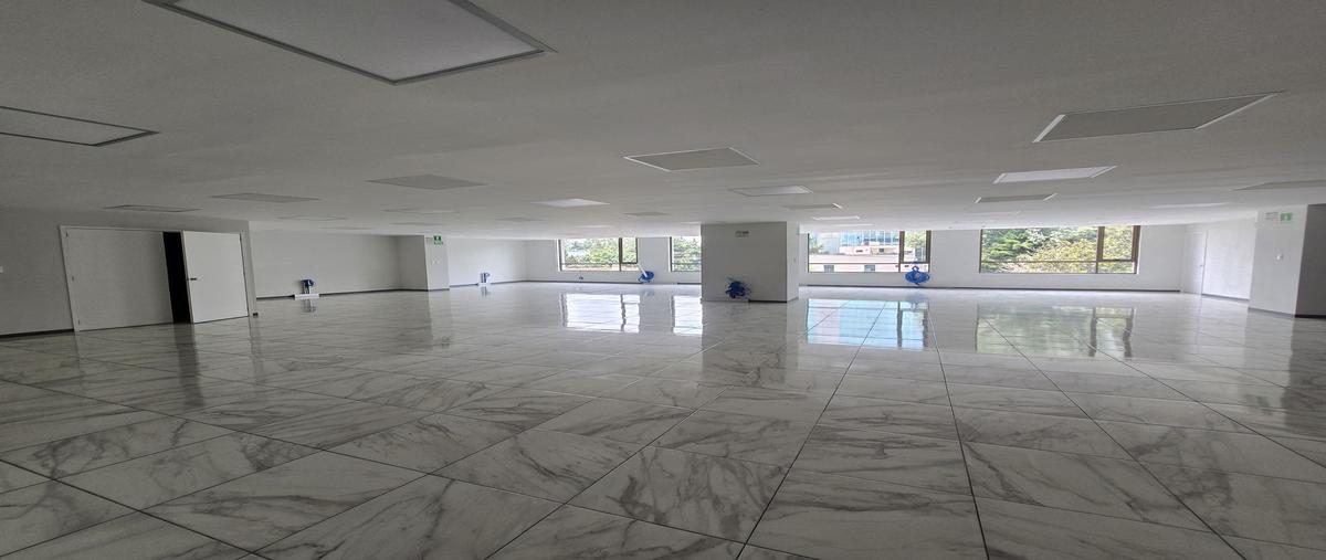 Foto de oficina en renta en  , altavista, álvaro obregón, df / cdmx, 0 No. 03
