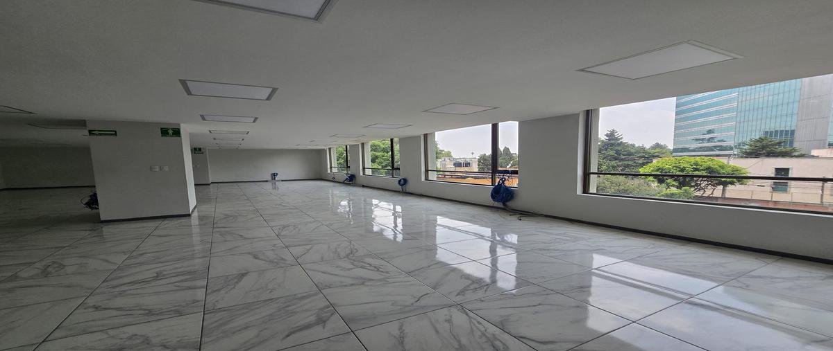 Foto de oficina en renta en  , altavista, álvaro obregón, df / cdmx, 0 No. 04