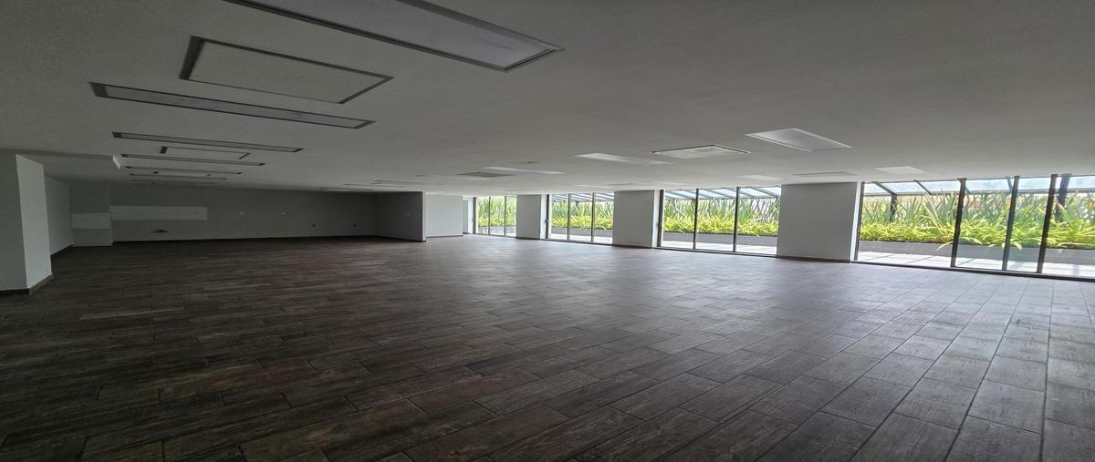 Foto de oficina en renta en  , altavista, álvaro obregón, df / cdmx, 0 No. 05
