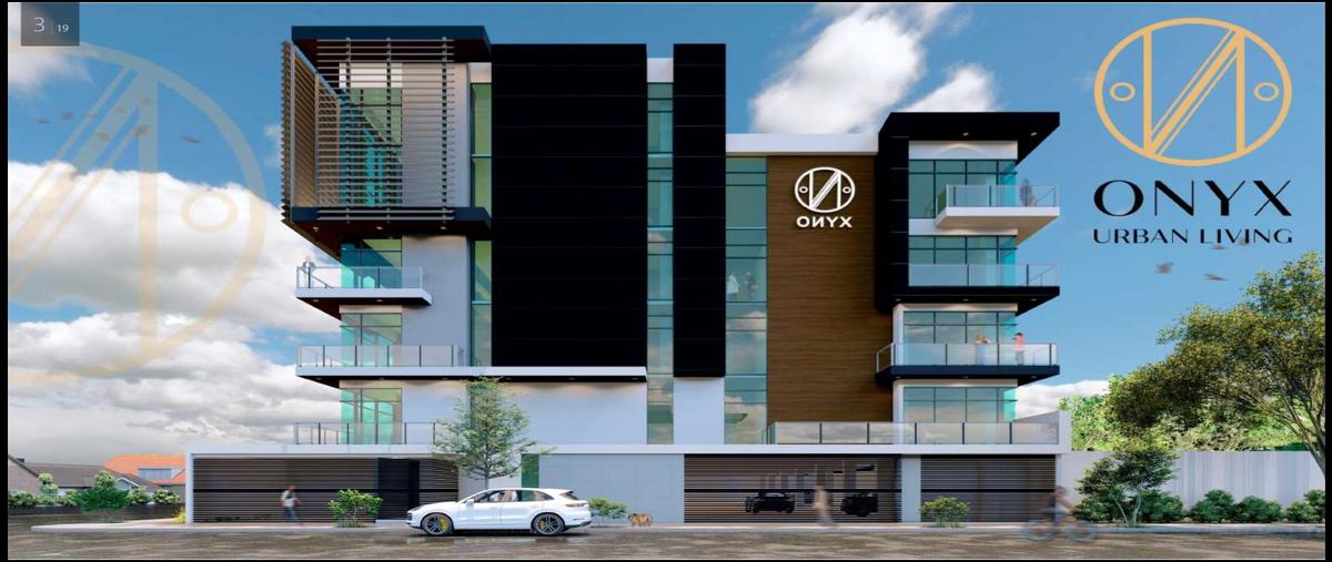 Foto de departamento en venta en  , altavista, chihuahua, chihuahua, 0 No. 03