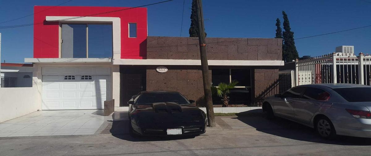 Foto de casa en venta en  , altavista, chihuahua, chihuahua, 30343341 No. 01