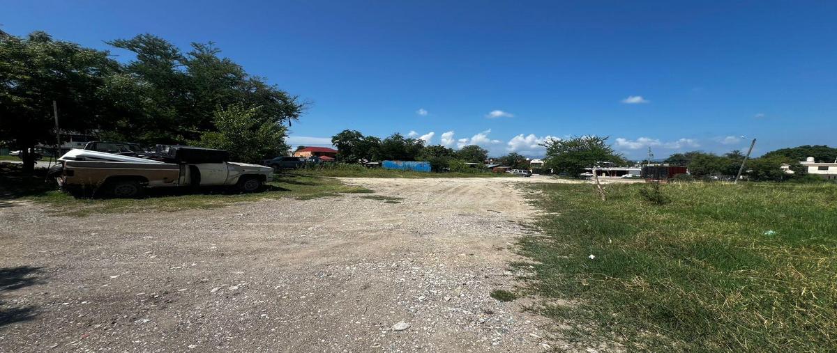 Foto de terreno habitacional en venta en  , altavista, ciudad valles, san luis potosí, 30331167 No. 03
