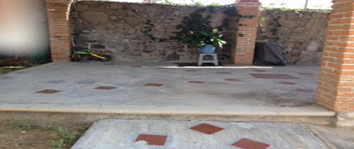 Foto de casa en venta en  , altavista, cuernavaca, morelos, 0 No. 03