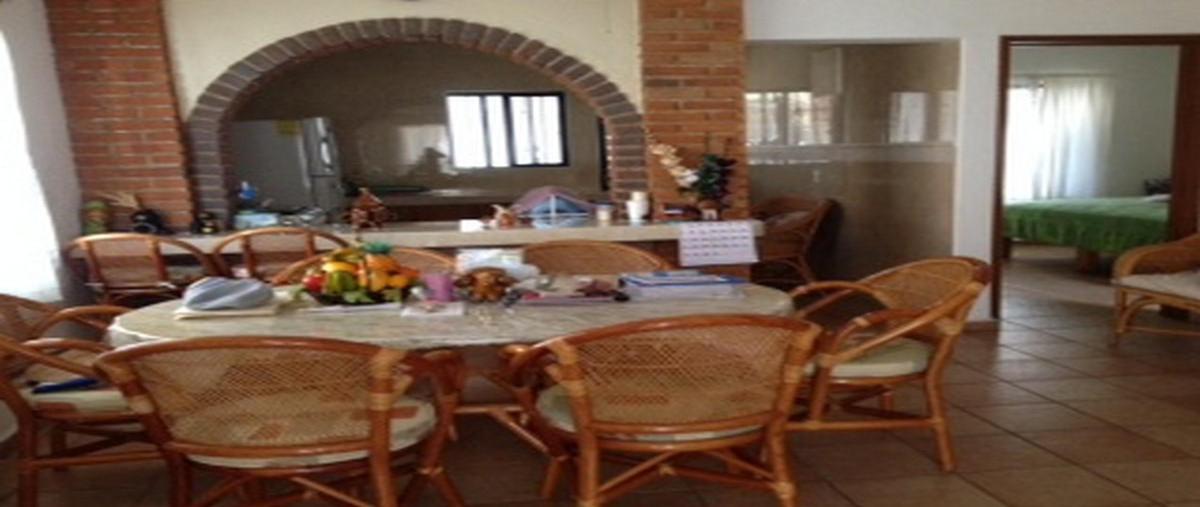 Foto de casa en venta en  , altavista, cuernavaca, morelos, 0 No. 04