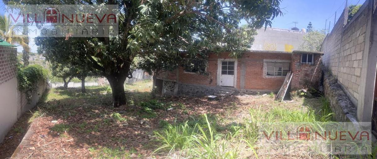 Foto de terreno habitacional en venta en  , altavista, cuernavaca, morelos, 26777928 No. 03