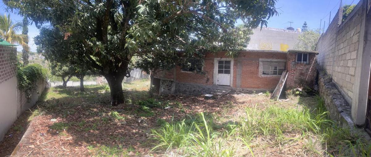 Foto de terreno habitacional en venta en  , altavista, cuernavaca, morelos, 0 No. 03