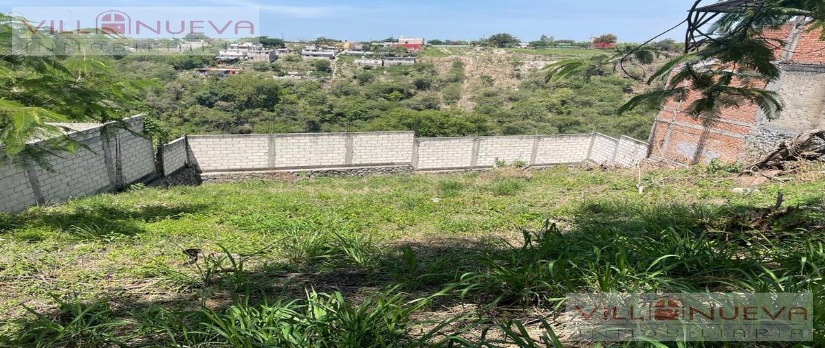 Foto de terreno habitacional en venta en  , altavista, cuernavaca, morelos, 26777928 No. 04
