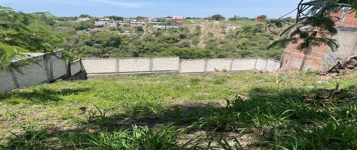 Foto de terreno habitacional en venta en  , altavista, cuernavaca, morelos, 0 No. 04