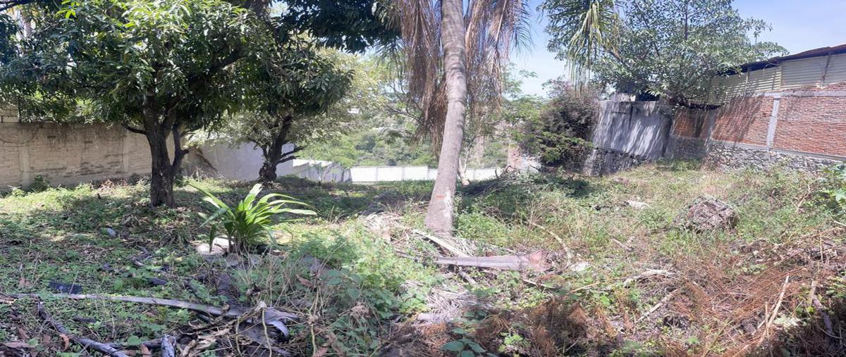 Foto de terreno habitacional en venta en  , altavista, cuernavaca, morelos, 0 No. 05