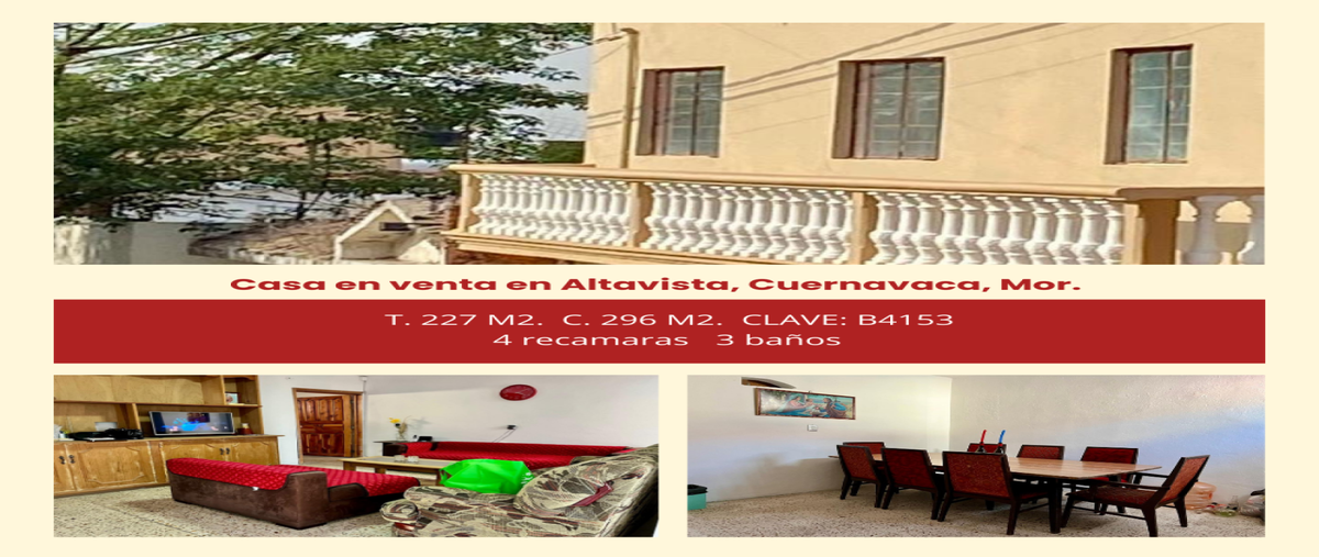Foto de casa en , altavista, cuernavaca, morelos, 29253830 foto 01 Foto de casa en venta en , altavista, cuernavaca, morelos, 29253830 No. 01