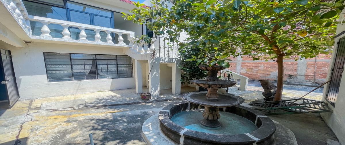 Foto de casa en venta en  , altavista, cuernavaca, morelos, 0 No. 04
