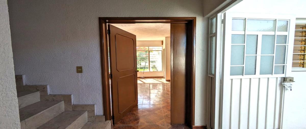 Foto de casa en venta en  , altavista, cuernavaca, morelos, 0 No. 05