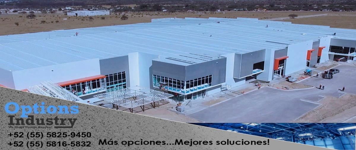 Foto de bodega en renta en  , altavista de guadalajara, guadalajara, jalisco, 10070688 No. 01