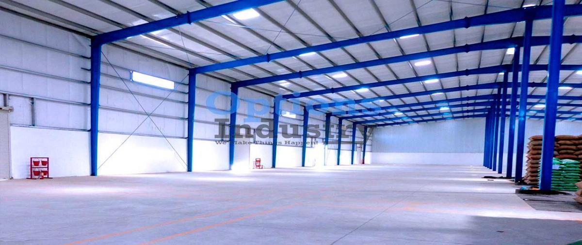 Foto de nave industrial en renta en  , altavista de guadalajara, guadalajara, jalisco, 17510687 No. 03