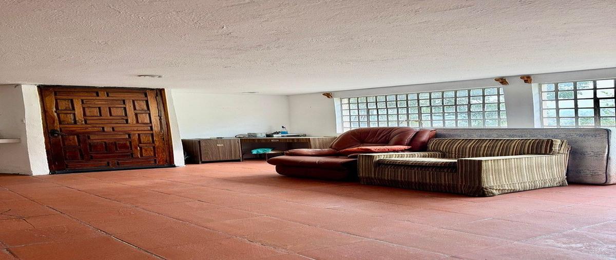 Foto de casa en venta en altavista , el mirador, xochimilco, df / cdmx, 0 No. 12