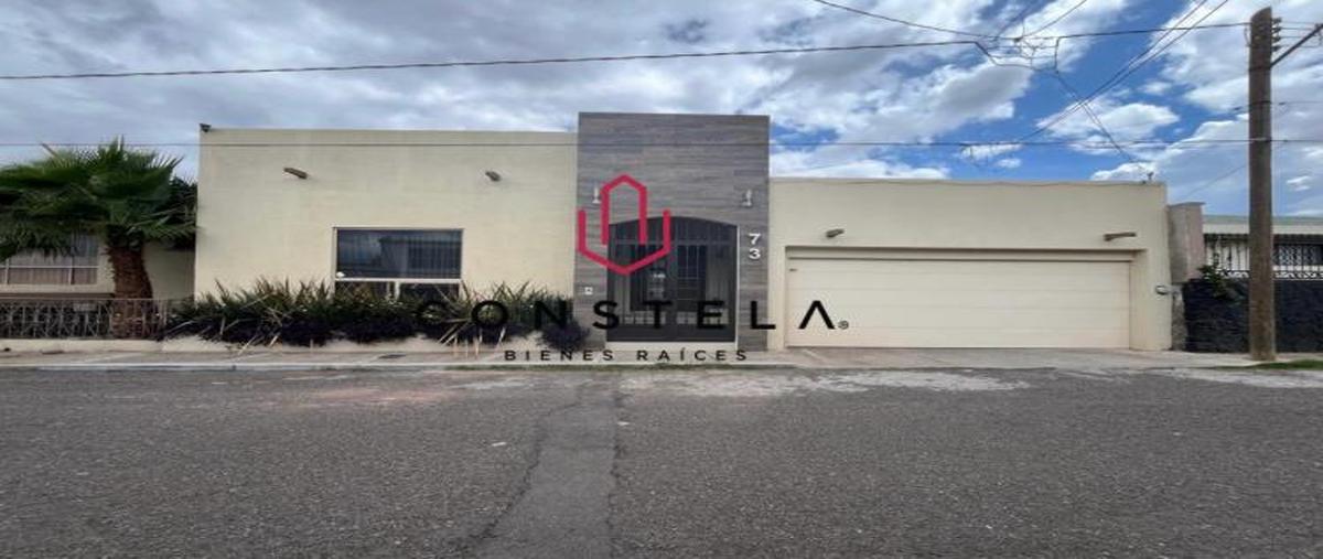 Foto de casa en venta en  , altavista, hidalgo del parral, chihuahua, 0 No. 01