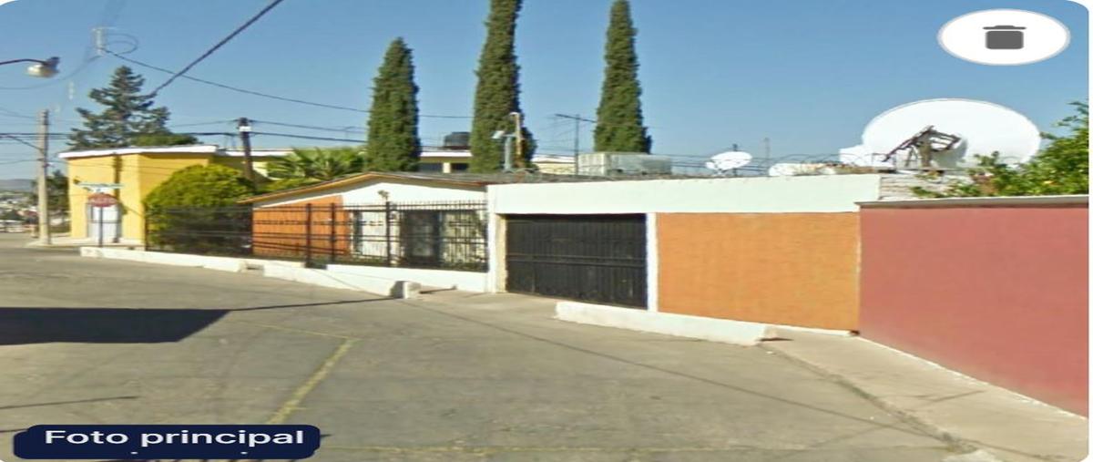 Foto de casa en venta en  , altavista, hidalgo del parral, chihuahua, 0 No. 03