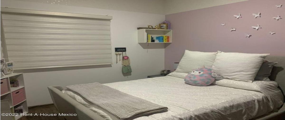 Foto de departamento en venta en  , altavista juriquilla, querétaro, querétaro, 24681059 No. 03
