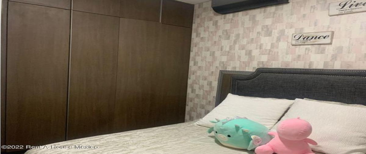 Foto de departamento en venta en  , altavista juriquilla, querétaro, querétaro, 24681059 No. 04