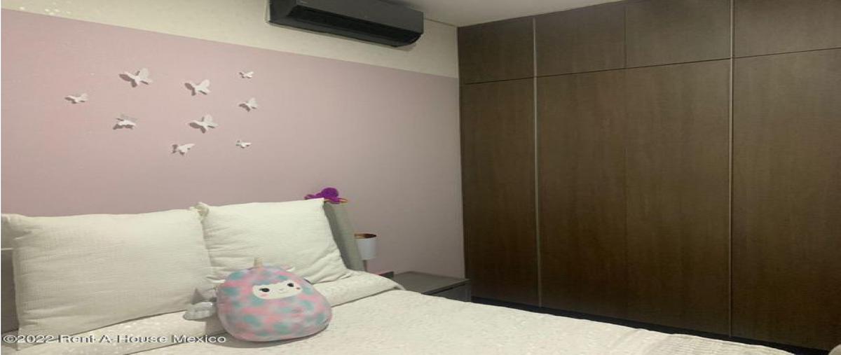 Foto de departamento en venta en  , altavista juriquilla, querétaro, querétaro, 24681059 No. 05