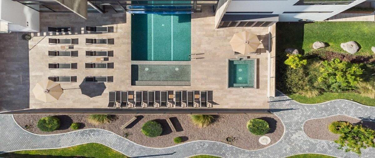 Foto de departamento en venta en  , altavista juriquilla, querétaro, querétaro, 29388288 No. 03