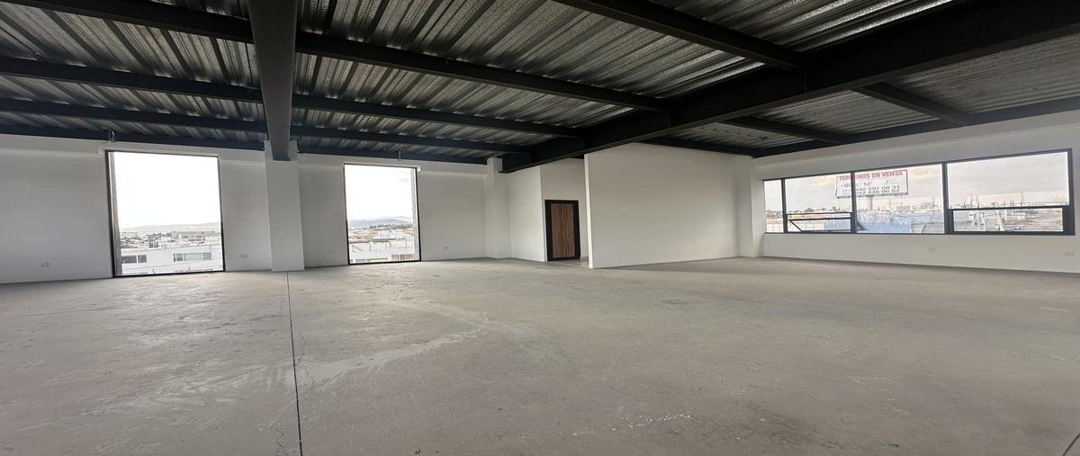 Foto de oficina en renta en  , altavista juriquilla, querétaro, querétaro, 0 No. 03