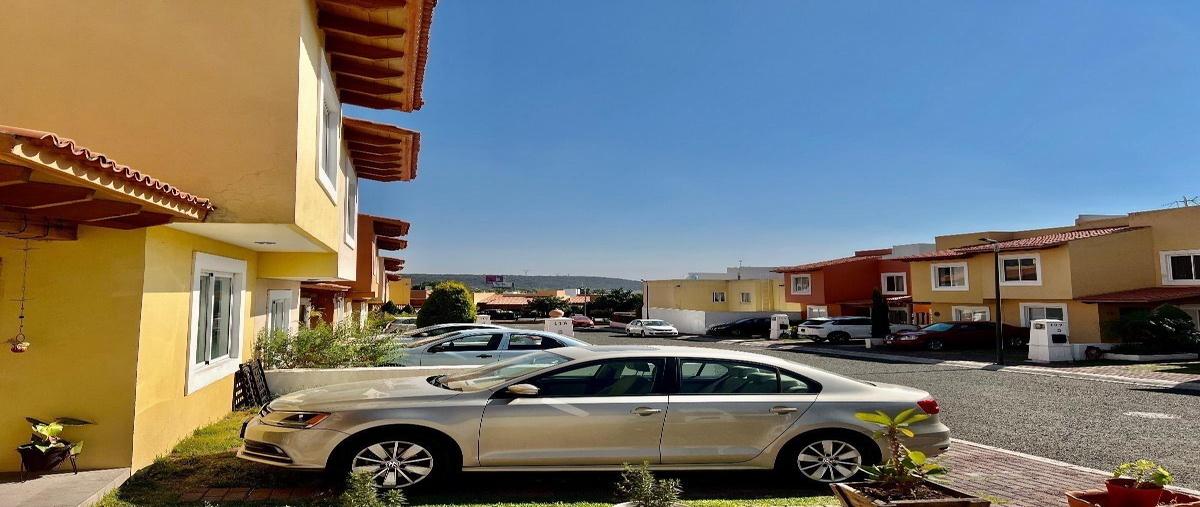 Foto de casa en renta en  , altavista juriquilla, querétaro, querétaro, 0 No. 03