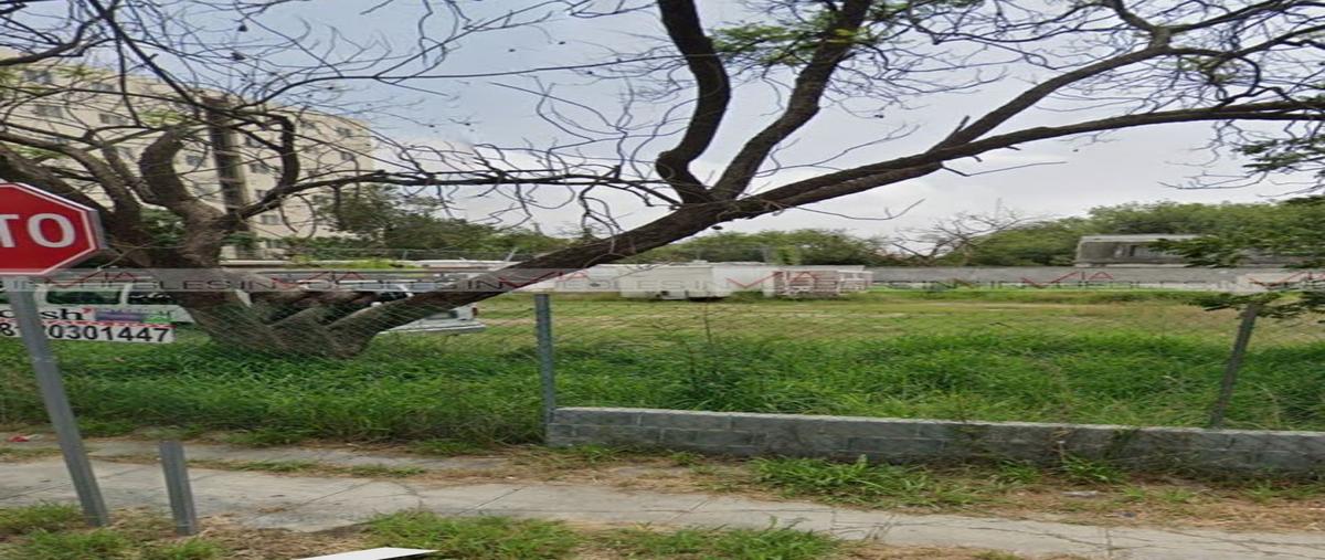 Foto de terreno comercial en venta en  , altavista, monterrey, nuevo león, 26823613 No. 03