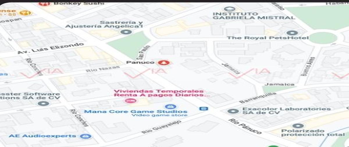 Foto de terreno comercial en venta en  , altavista, monterrey, nuevo león, 26823613 No. 04