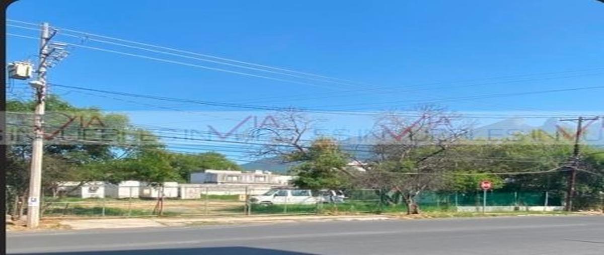 Foto de terreno comercial en venta en  , altavista, monterrey, nuevo león, 26823613 No. 05