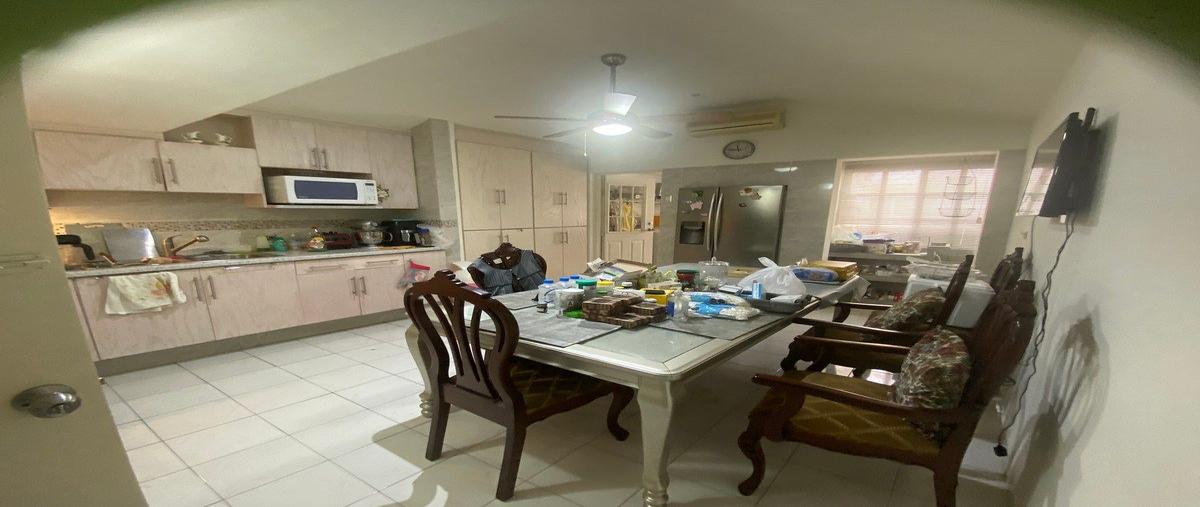 Foto de casa en venta en  , altavista, monterrey, nuevo león, 0 No. 05