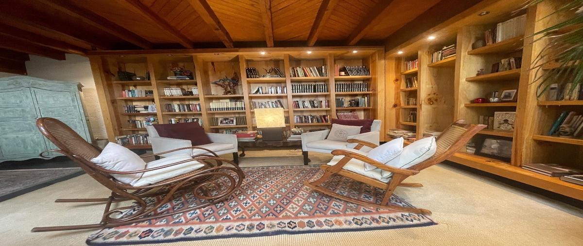 Foto de casa en venta en altavista , paseo de las lomas, álvaro obregón, df / cdmx, 27373457 No. 04