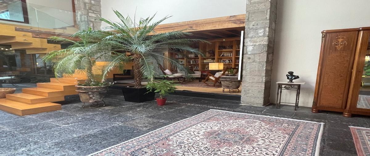 Foto de casa en venta en altavista , paseo de las lomas, álvaro obregón, df / cdmx, 27373457 No. 05