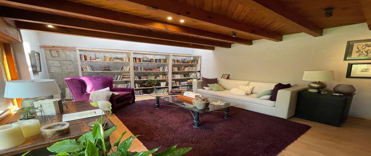Foto de casa en condominio en venta en altavista , paseo de las lomas, álvaro obregón, df / cdmx, 27410808 No. 01