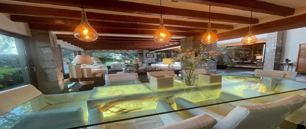 Foto de casa en condominio en venta en altavista , paseo de las lomas, álvaro obregón, df / cdmx, 27410808 No. 03