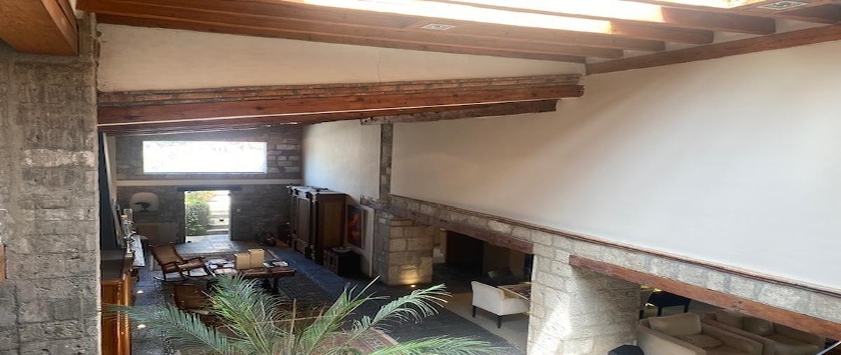 Foto de casa en venta en altavista , paseo de las lomas, álvaro obregón, df / cdmx, 29428962 No. 03