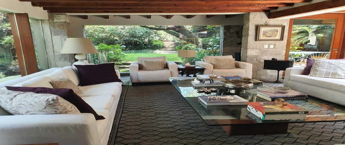 Foto de casa en venta en altavista , paseo de las lomas, álvaro obregón, df / cdmx, 29428962 No. 04