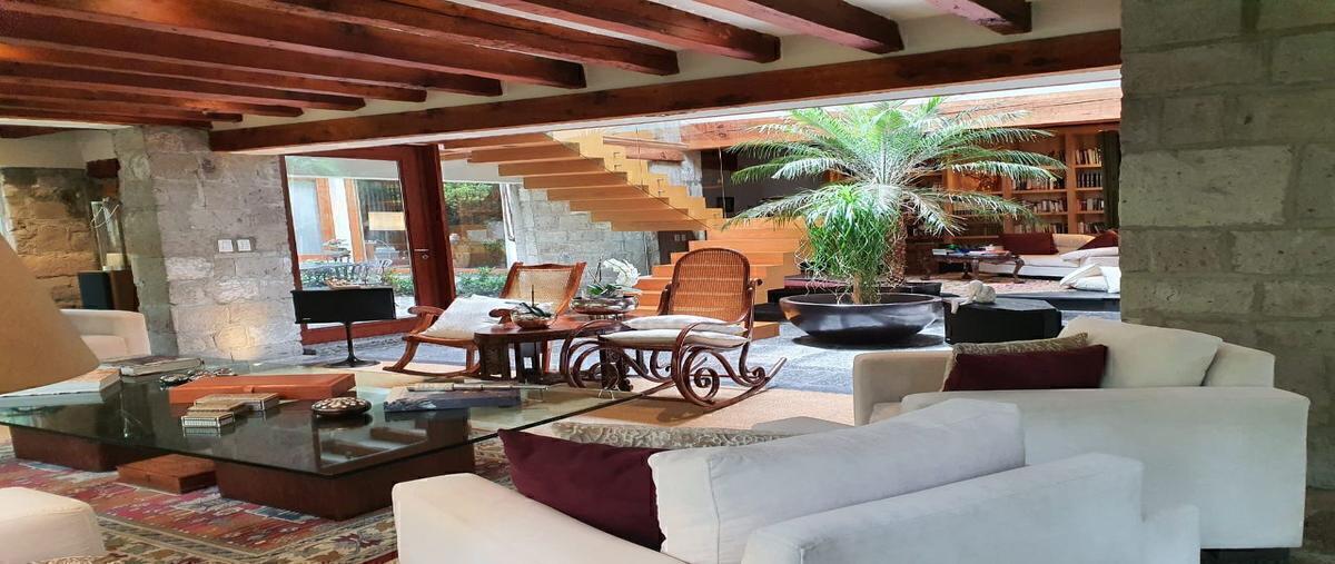 Foto de casa en venta en altavista , paseo de las lomas, álvaro obregón, df / cdmx, 0 No. 02
