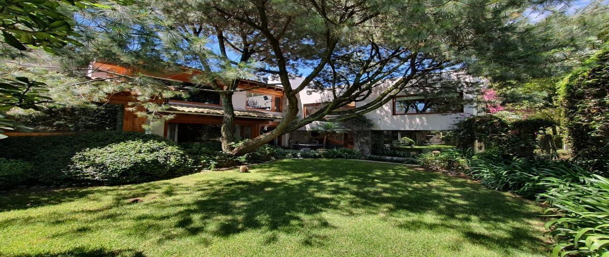 Foto de casa en venta en altavista , paseo de las lomas, álvaro obregón, df / cdmx, 0 No. 03