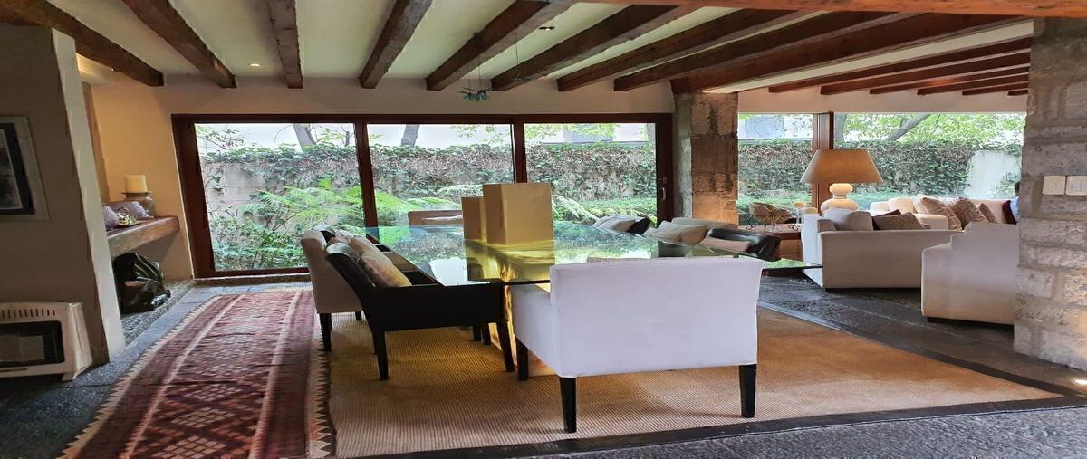 Foto de casa en venta en altavista , paseo de las lomas, álvaro obregón, df / cdmx, 0 No. 04