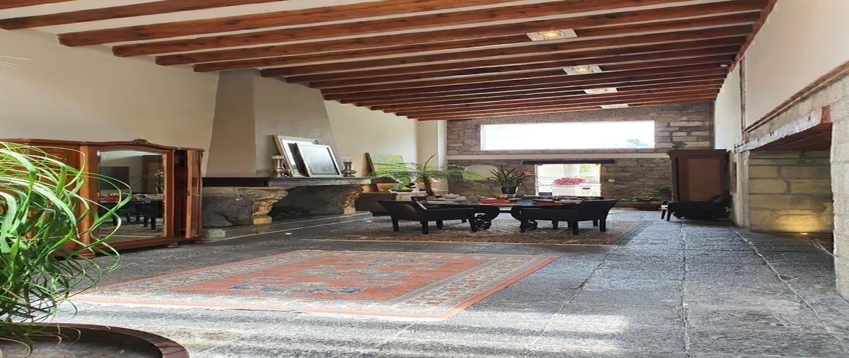Foto de casa en venta en altavista , paseo de las lomas, álvaro obregón, df / cdmx, 0 No. 05