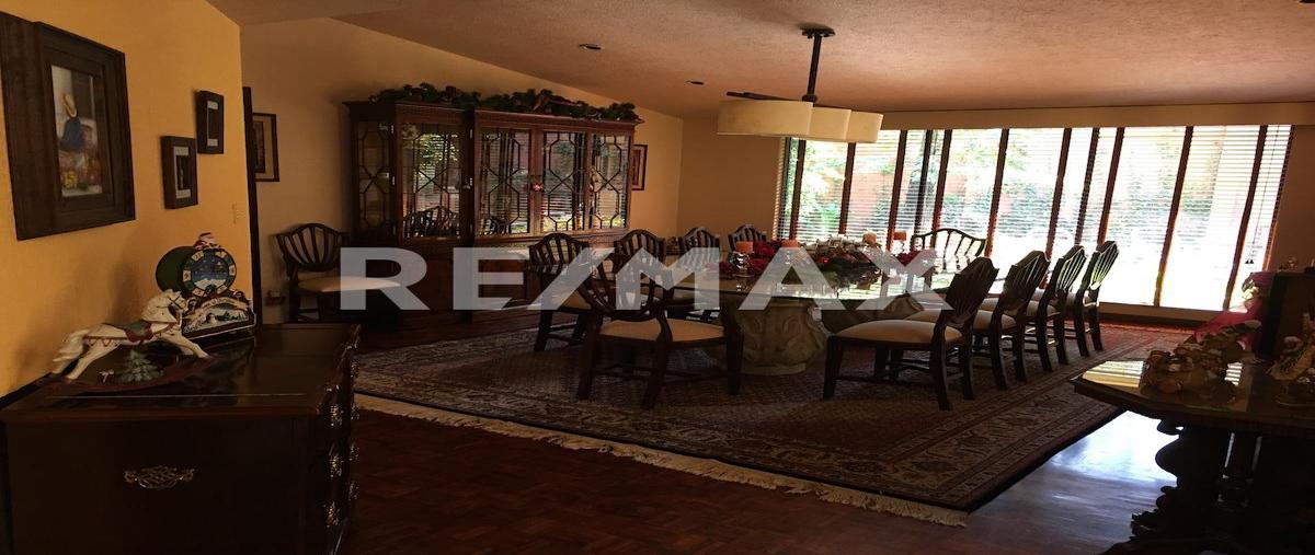 Foto de casa en venta en altavista , paseo de las lomas, álvaro obregón, df / cdmx, 0 No. 03